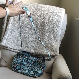 Vera Bradley shoulder bag